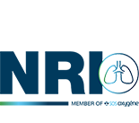 Logo NRI